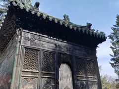 -武当山风景区