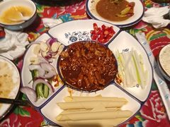 -人民公社大食堂(张家湾店)