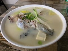 -阳江河堤老牌曾记美食