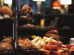 -郑州希尔顿酒店·阿米奇意大利餐厅