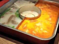 -新辣道鱼火锅(上地华联店)