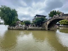 -枫桥景区