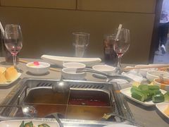 -海底捞火锅(杭州萧山宝龙广场店)