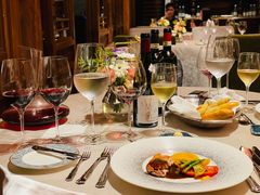 -北京古城老院厉晓麟精致菜