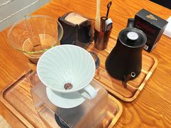 -Peet's 皮爷咖啡(乐峰店)