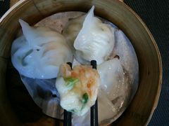 -银帆宾馆-自助餐厅(金马路店)