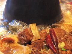 -三姐妹餐厅(曲江店)
