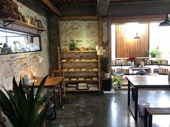 大堂-仙峰天然面包(迎宾路店)