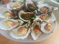 -梅姐海鲜餐厅(水头海鲜街店)
