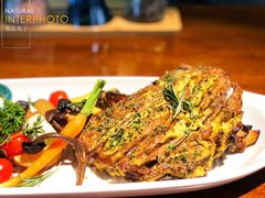 -巴别塔法餐舍(合作路店)