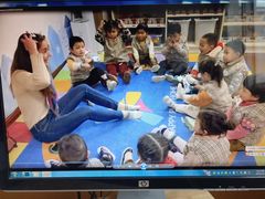 -昱南托育园.托班晚托.寒暑假班