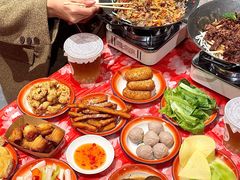 -万达广场(桂林高新店)