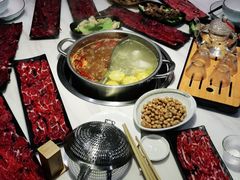 -牛鲜胜·潮汕牛肉自助火锅(番禺市桥店)