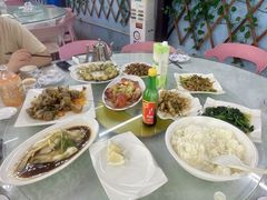 -范饭椰林川湘味海鲜·椰子鸡(三亚湾椰梦长廊店)