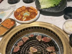 -炙城·韩式烤肉(南京东路店)