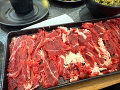 -林记潮牛·牛肉火锅(上马墩店)