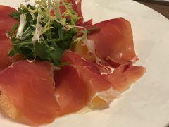 -安妮意大利餐厅(国贸店)
