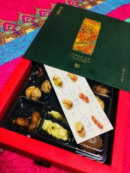 -花家怡园·宴会厅(簋街四合院总店)