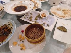 -鼎好家常菜(天桥店)