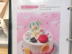 -仟吉KenGee(江南万达店)