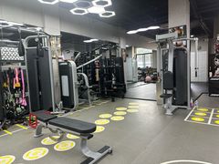 -VPsmart私教健身工作室(新华路旗舰店)