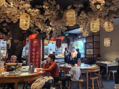-吴记百家·私房菜·家宴(润园店)