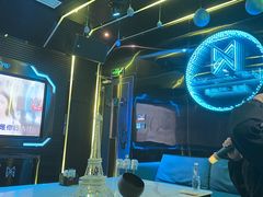 -酷秀KTV(五道口店)