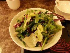 什锦拌菜-蛙蛙叫干锅年代(簋街总店)