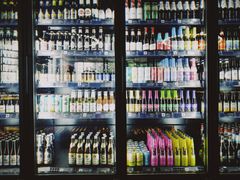 -CIRCLE·酒吧(第一国际店)