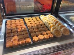 -陶陶居饼家(惠福东路店)