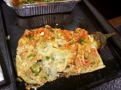 -長壹旋转烤吧 农家鸡火锅