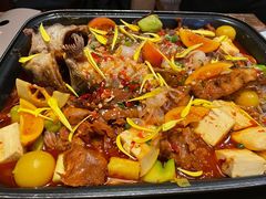 -中8楼风尚云南菜(颐堤港店)