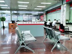 -招商银行(北京双榆树支行)