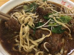 -陈记锅盖面(长江路店)