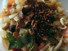 -王菊美食街·王菊面馆(总店)