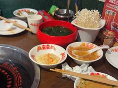 -徐升记不改良老火锅(四方利群店)