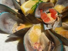 -格鲁·秀色Georgia’s Feast