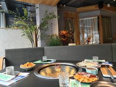 -蘸小院铁锅炖·蘸酱菜·东北菜(怀远门店)