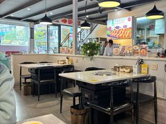 -韩仁阁米肠汤饭(韩乐坊店)
