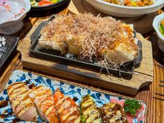 -小川洋风料理(江汉路店)