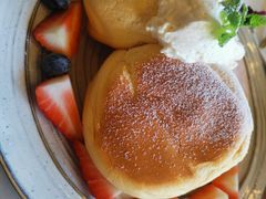 -UPPER KITCHEN(延安路店)