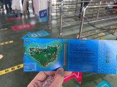 -三亚蜈支洲岛旅游区