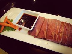 百草香驴肉-卫鼎轩·家宴(水上公园店)