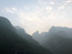-狼牙山风景区