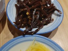 -宏状元现熬粥·京味菜(三里河店)