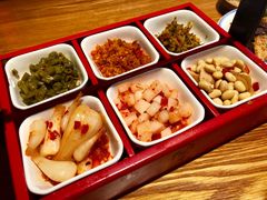 -印象鲵宴·张家界地标美食名片(溪布街店)