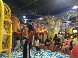 -星趣童堡(星河COCO City民治店)