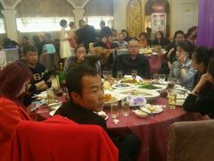 -清真悦宾楼食府(海湖店)