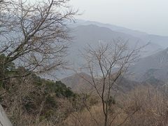 -终南山南五台景区