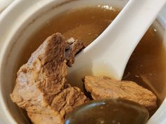 -衡山汇·高级粤菜(霄云路店)